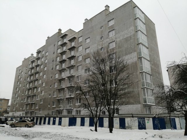 Январь 2021 - 3