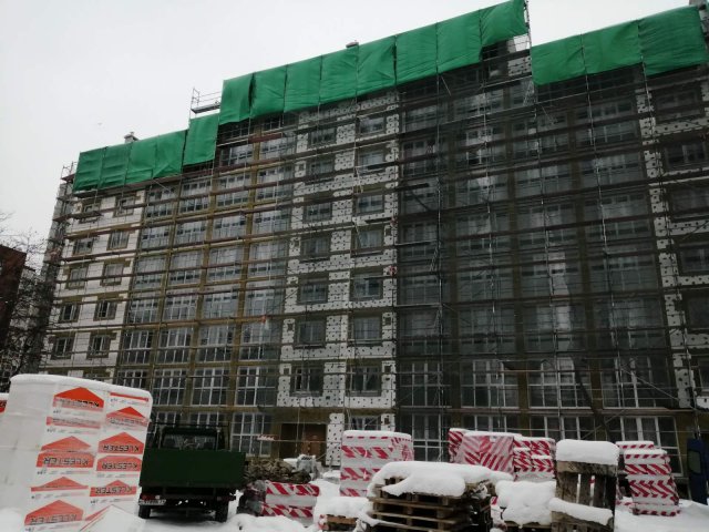 Январь 2021 - 5