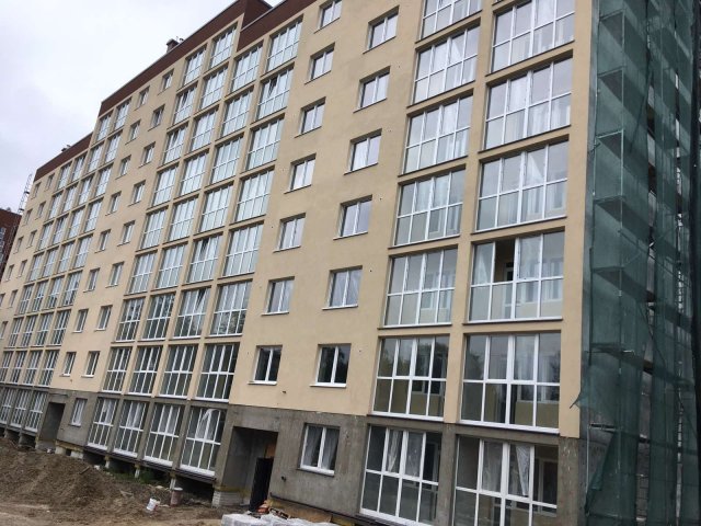 Август 2021 - 1