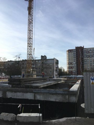 Октябрь 2019 год - 3