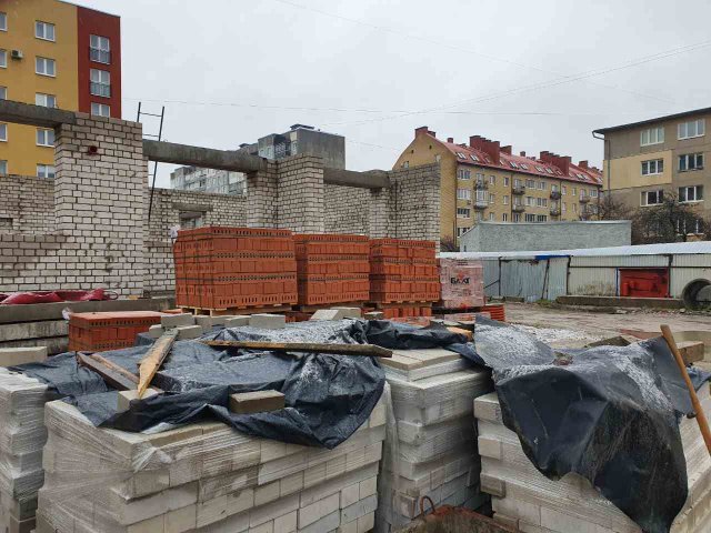 Ноябрь 2019 года - 3