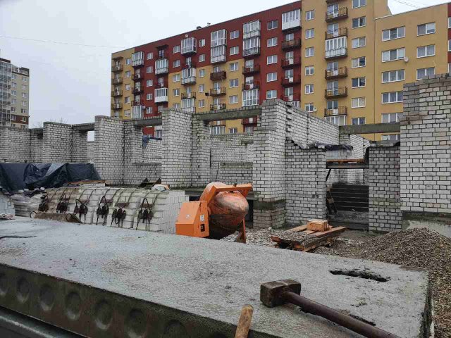 Ноябрь 2019 года - 4