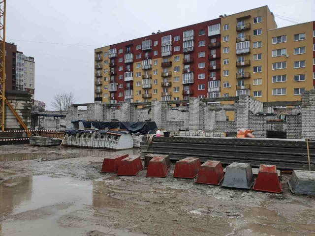 Ноябрь 2019 года - 5
