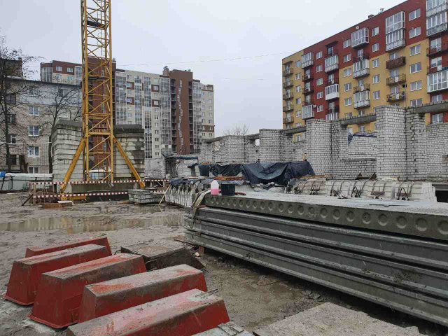 Ноябрь 2019 года - 7
