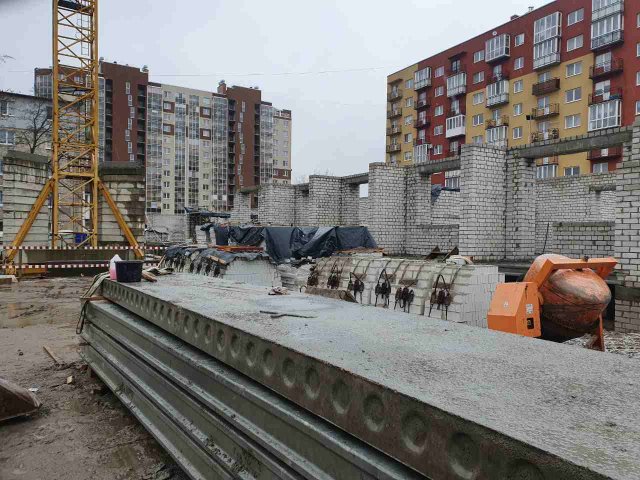 Ноябрь 2019 года - 8