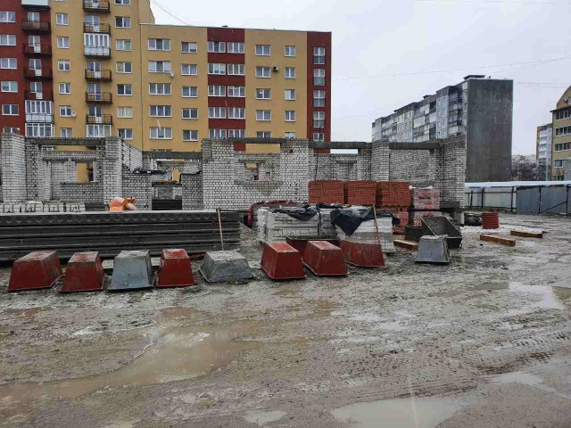 Ноябрь 2019 года - 9