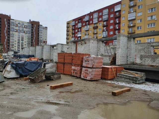 Ноябрь 2019 года - 10