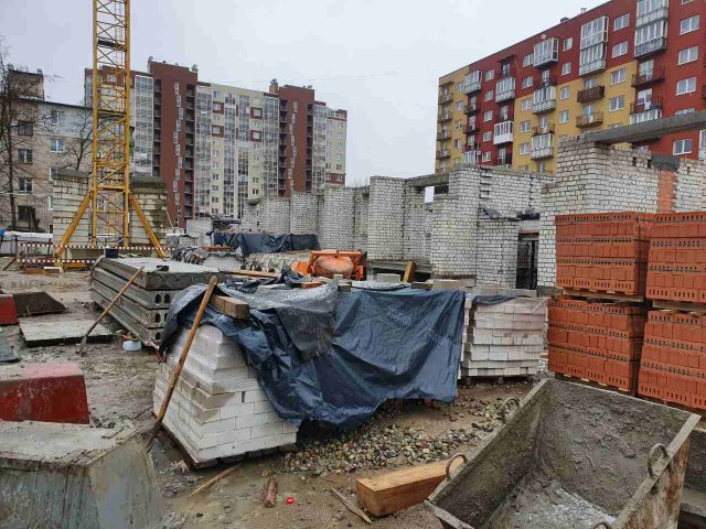 Ноябрь 2019 года - 11