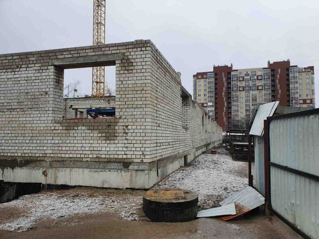 Ноябрь 2019 года - 12