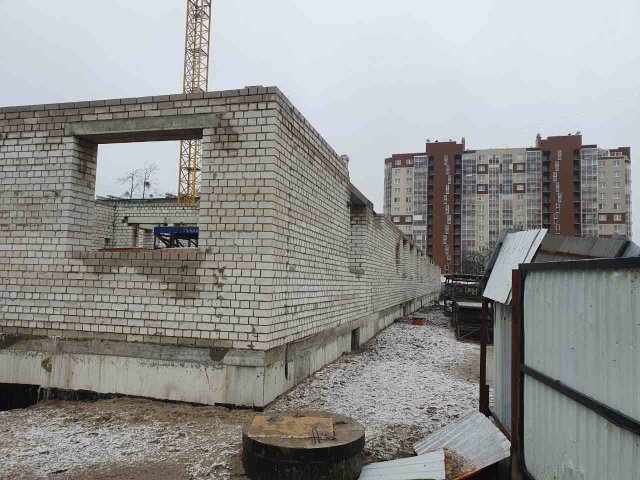 Ноябрь 2019 года - 13