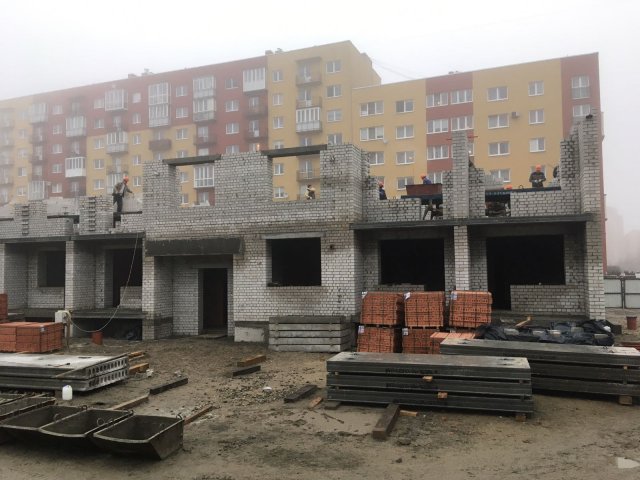 Декабрь 2019 - 1