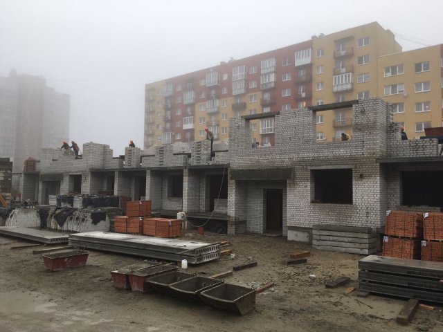 Декабрь 2019 - 2