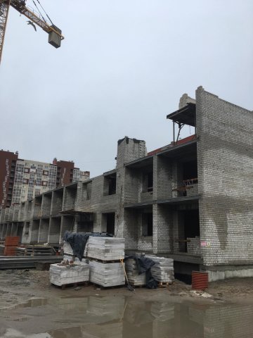 Январь 2020 - 2