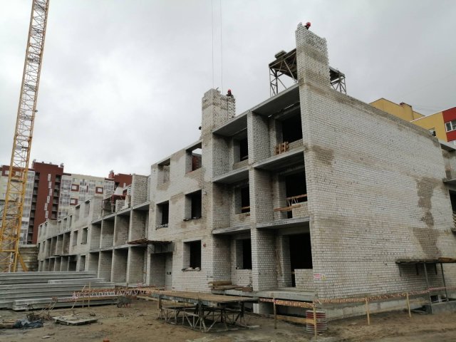 Февраль 2020 - 3