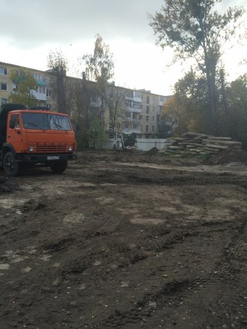 Сентябрь 2017 год