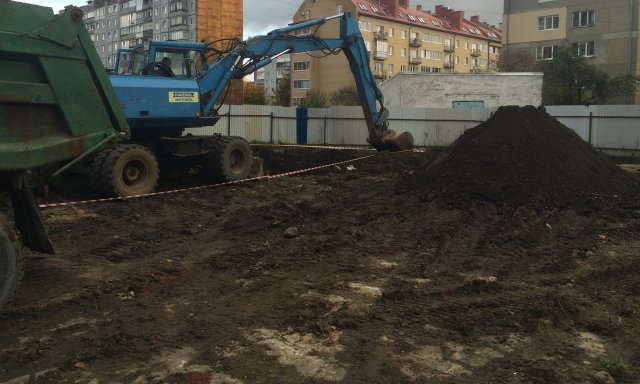 Ноябрь 2017 год