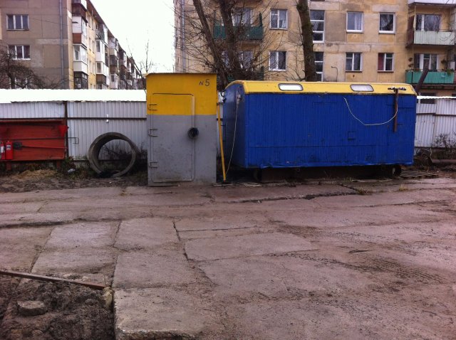 Ноябрь 2018 - 6