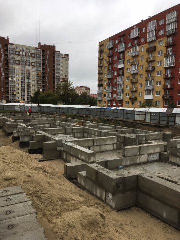 Сентябрь 2019 год - 1