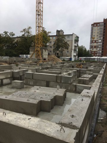 Сентябрь 2019 год - 2
