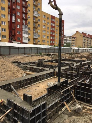 Июнь 2019 - 1