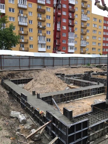 Июнь 2019 - 2