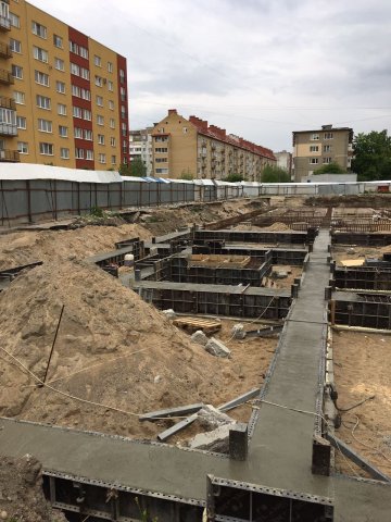 Июнь 2019 - 3