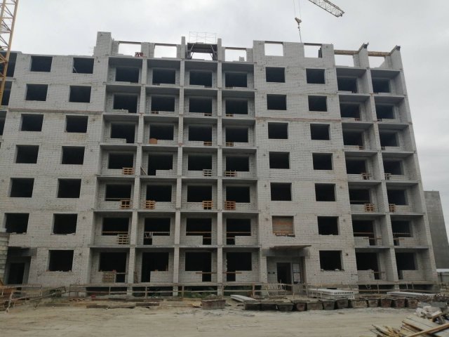 Июль 2020 - 2