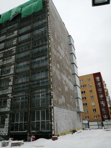 Февраль 2021 - 1