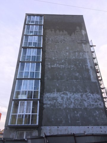 Февраль 2021 - 2