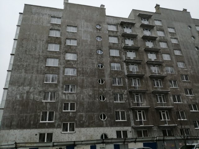 Февраль 2021 - 3