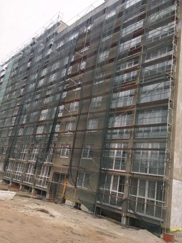 Март 2021 - 2
