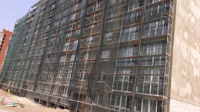 Апрель 2021 - 2