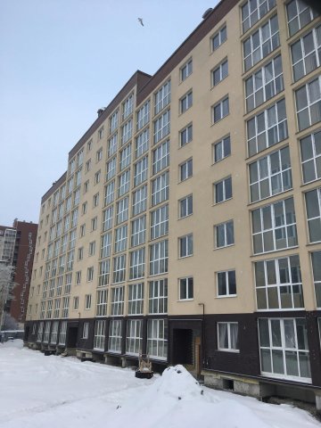 Декабрь 2021 - 2