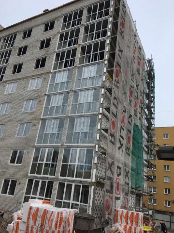 Остябрь 2020 - 2